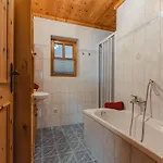 Taubenstein By Interhome Chalet *