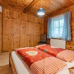 Chalet Taubenstein By Interhome *
