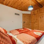 Taubenstein By Interhome Chalet Neukirchen am Großvenediger
