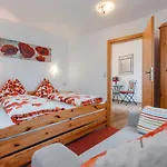Taubenstein By Interhome Chalet *