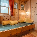 Chalet Taubenstein By Interhome *