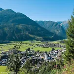 Taubenstein By Interhome Chalet *