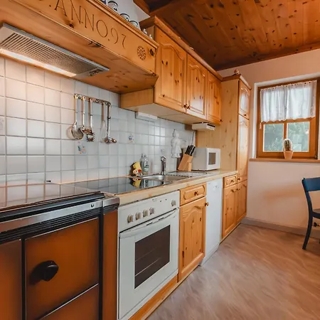 Taubenstein By Interhome * Нойкирхен-ам-Гросфенедигер