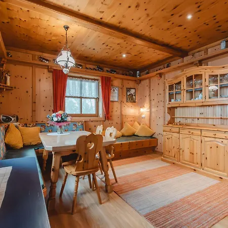Taubenstein By Interhome