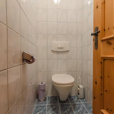 Dağ evi Taubenstein By Interhome