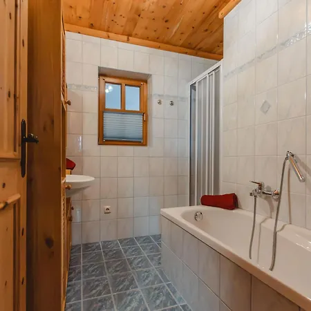 Taubenstein By Interhome Dağ evi *