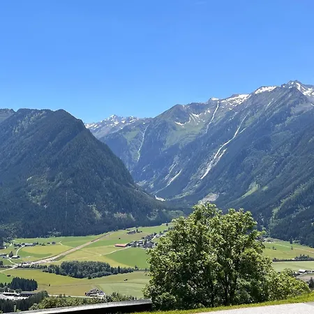 Taubenstein By Interhome Нойкирхен-ам-Гросфенедигер