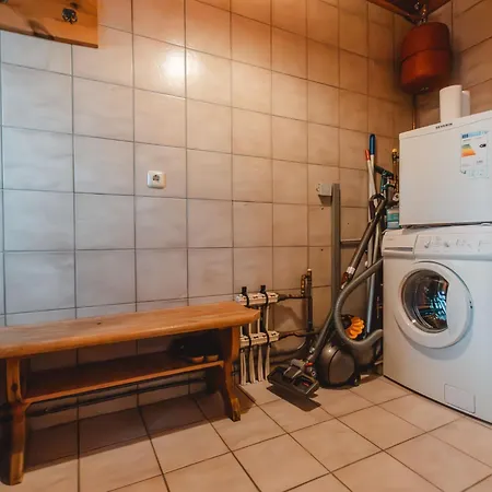 Taubenstein By Interhome * Нойкирхен-ам-Гросфенедигер