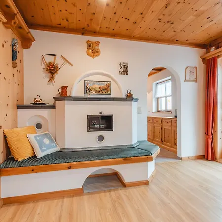 Taubenstein By Interhome Шале