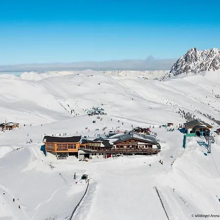 Taubenstein By Interhome *