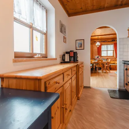 Taubenstein By Interhome