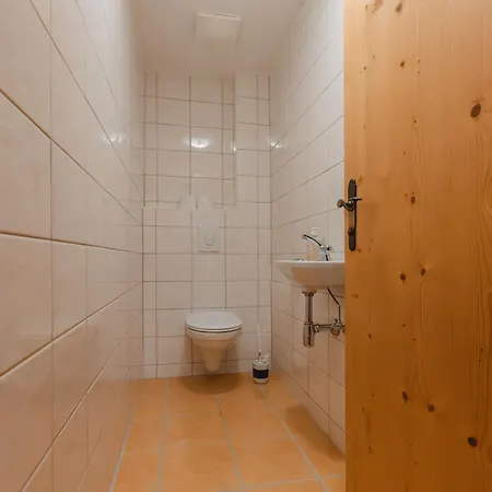 Dağ evi Taubenstein By Interhome