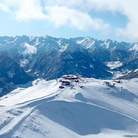 Taubenstein By Interhome *