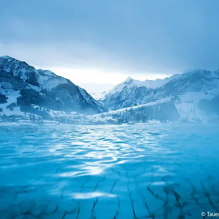 Taubenstein By Interhome Нойкирхен-ам-Гросфенедигер