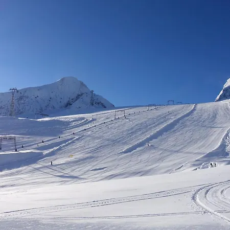 Шале Taubenstein By Interhome *