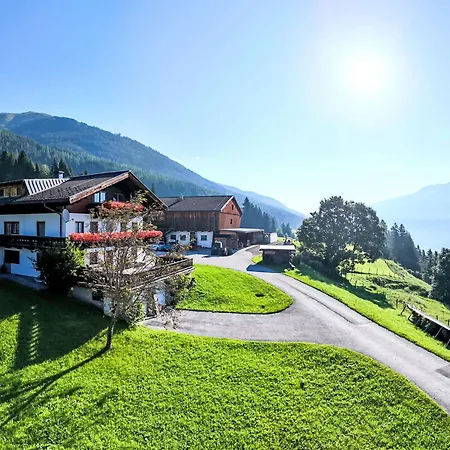 Taubenstein By Interhome * Neukirchen am Großvenediger