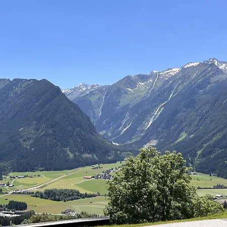 Σαλέ Taubenstein By Interhome