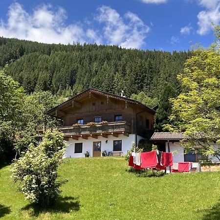Chalet Taubenstein By Interhome