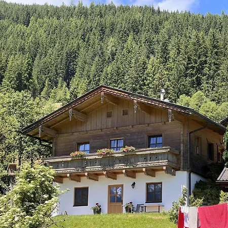 Taubenstein By Interhome * Neukirchen am Großvenediger