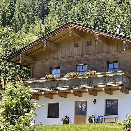 Σαλέ Taubenstein By Interhome Neukirchen am Großvenediger