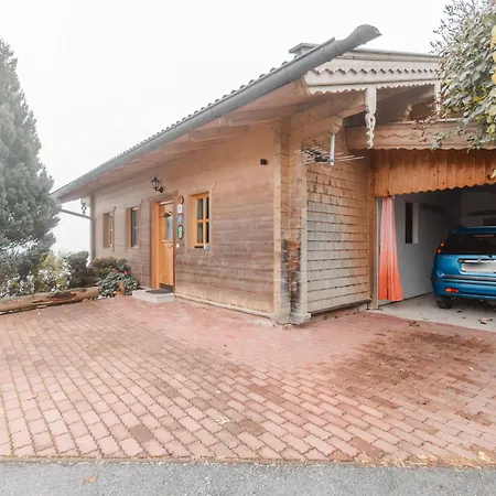 Chalet Taubenstein By Interhome Neukirchen am Grossvenediger