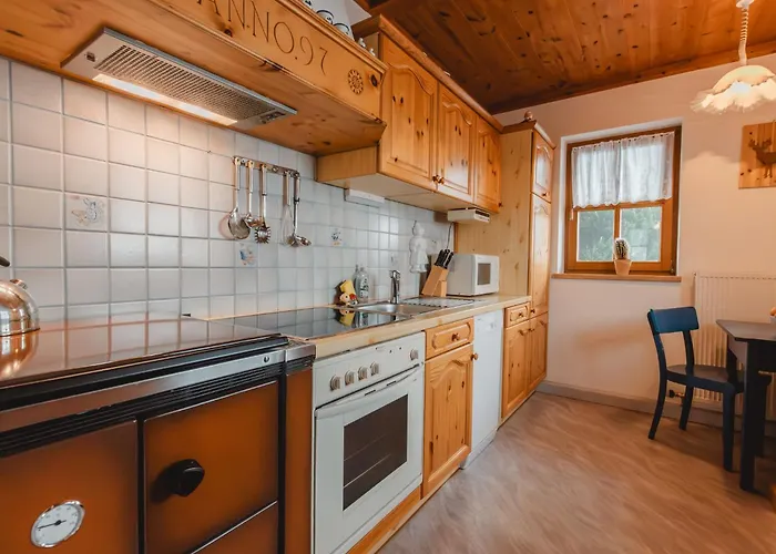 Taubenstein By Interhome * Neukirchen am Großvenediger