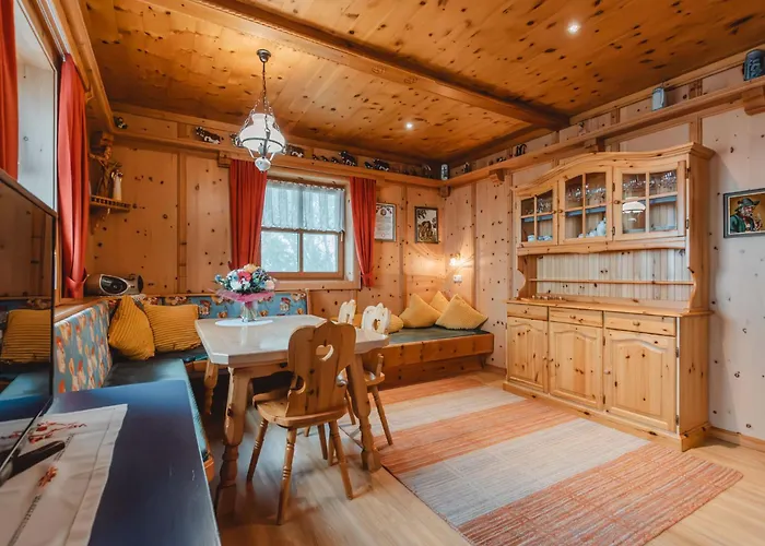 Taubenstein By Interhome