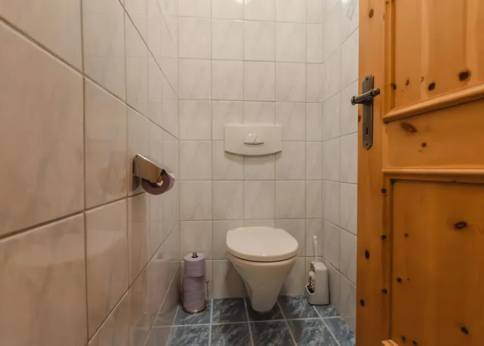 Σαλέ Taubenstein By Interhome