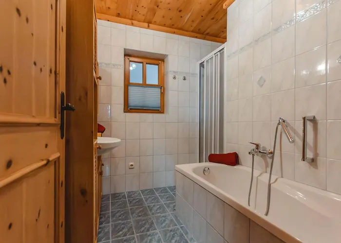 Taubenstein By Interhome Σαλέ *