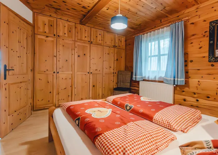 Σαλέ Taubenstein By Interhome *