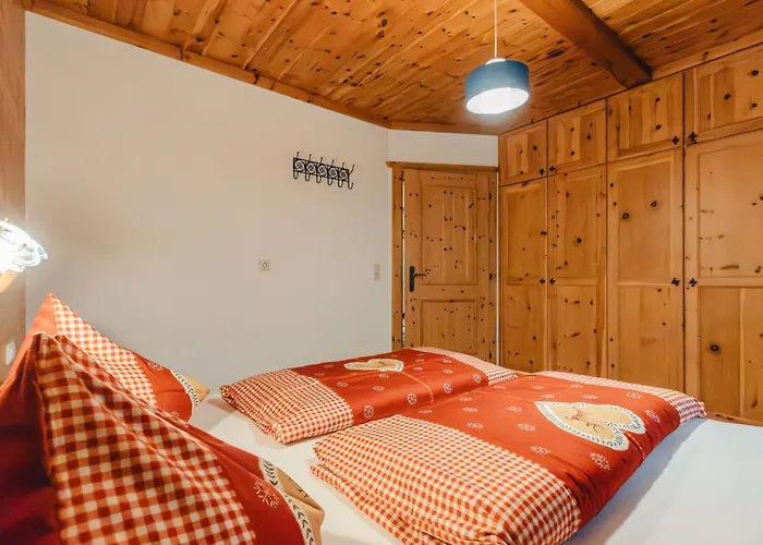 Taubenstein By Interhome Σαλέ Neukirchen am Großvenediger