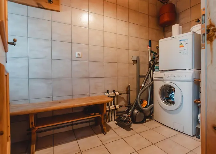 Taubenstein By Interhome * Neukirchen am Großvenediger