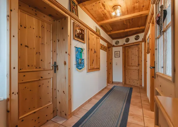 Taubenstein By Interhome