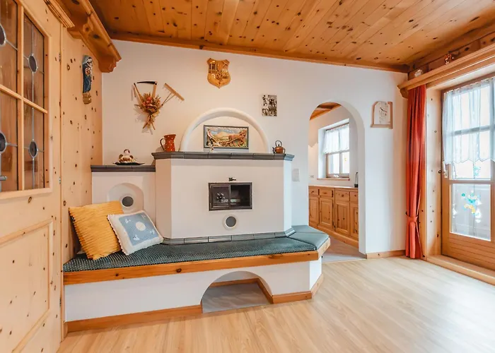 Taubenstein By Interhome Σαλέ