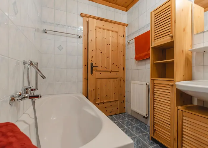 Σαλέ Taubenstein By Interhome *