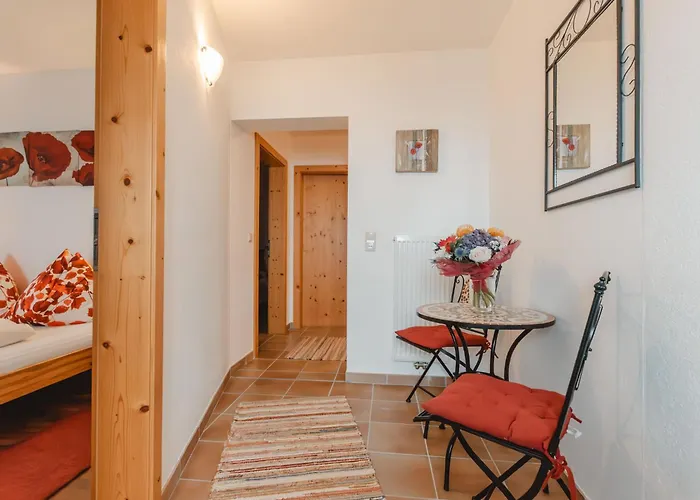 Taubenstein By Interhome Σαλέ Neukirchen am Großvenediger