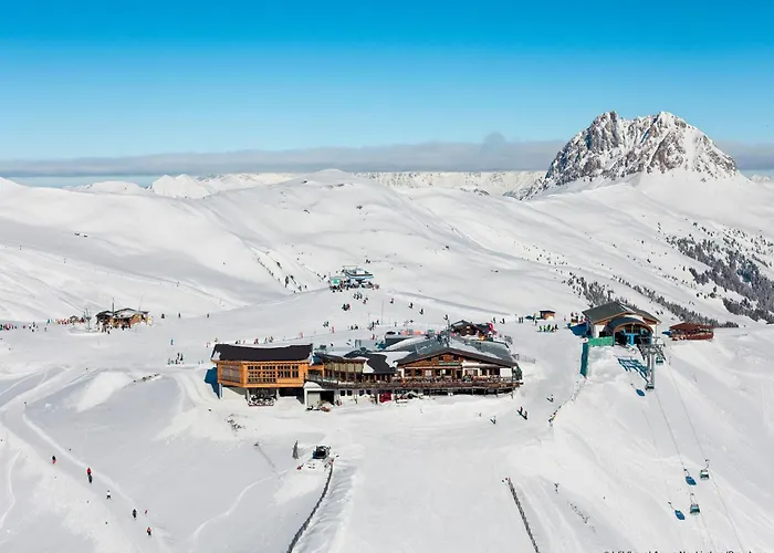 Taubenstein By Interhome *