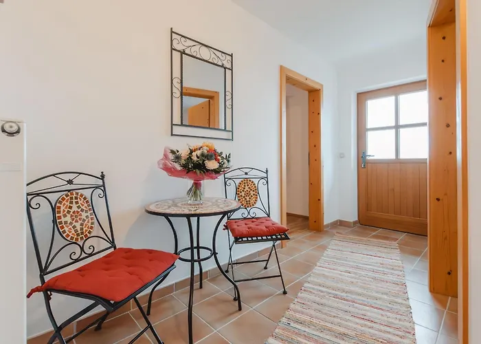 Taubenstein By Interhome Neukirchen am Großvenediger