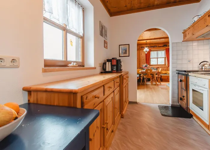 Taubenstein By Interhome