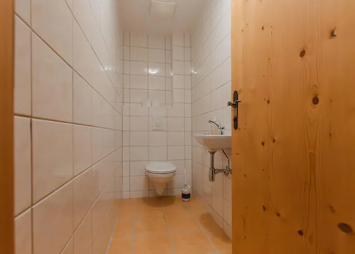 Σαλέ Taubenstein By Interhome