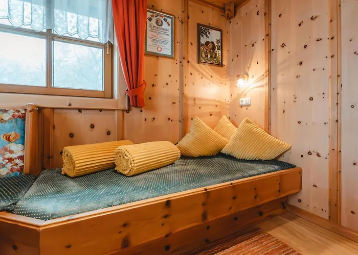 Σαλέ Taubenstein By Interhome *