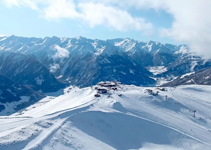 Taubenstein By Interhome *