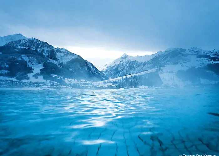 Taubenstein By Interhome Neukirchen am Großvenediger