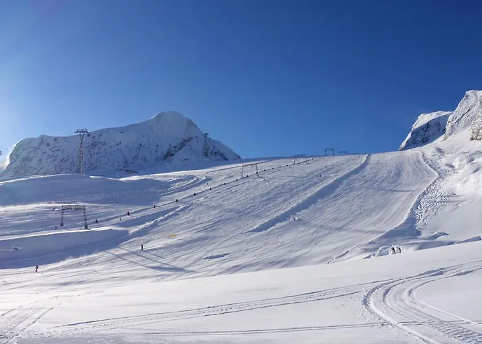 Σαλέ Taubenstein By Interhome *