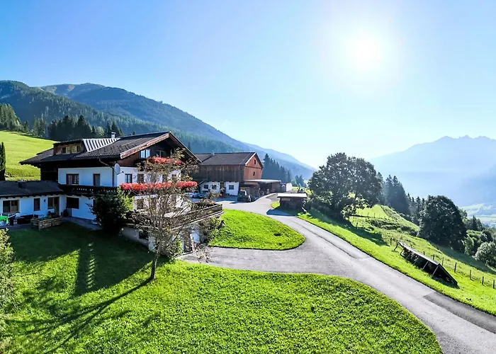 Taubenstein By Interhome * Neukirchen am Großvenediger