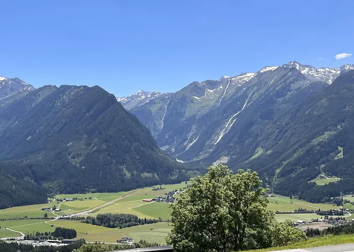 Σαλέ Taubenstein By Interhome