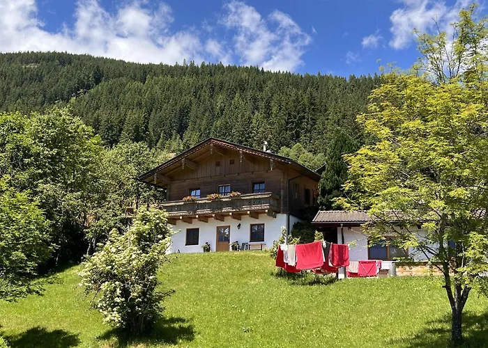 Σαλέ Taubenstein By Interhome