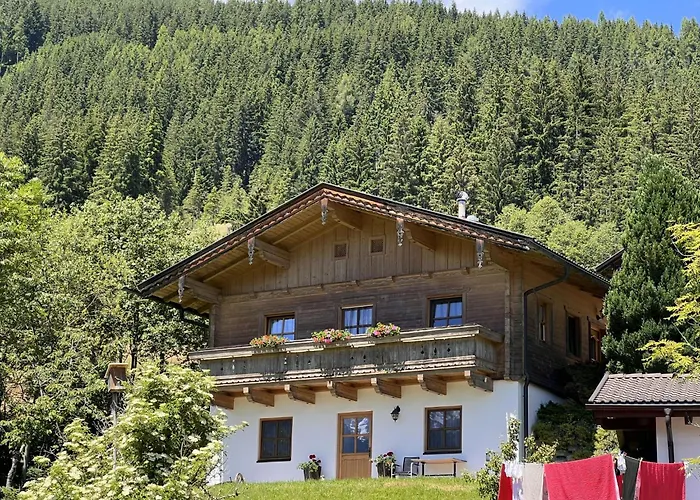 Taubenstein By Interhome * Neukirchen am Großvenediger